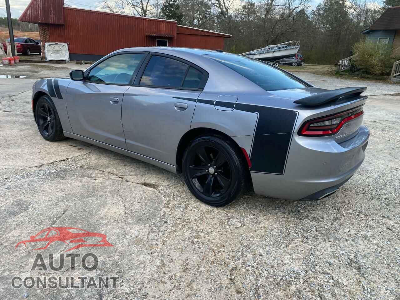 DODGE CHARGER 2016 - 2C3CDXBG9GH103450