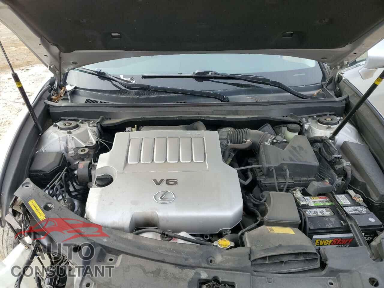 LEXUS ES350 2014 - JTHBK1GG8E2145857
