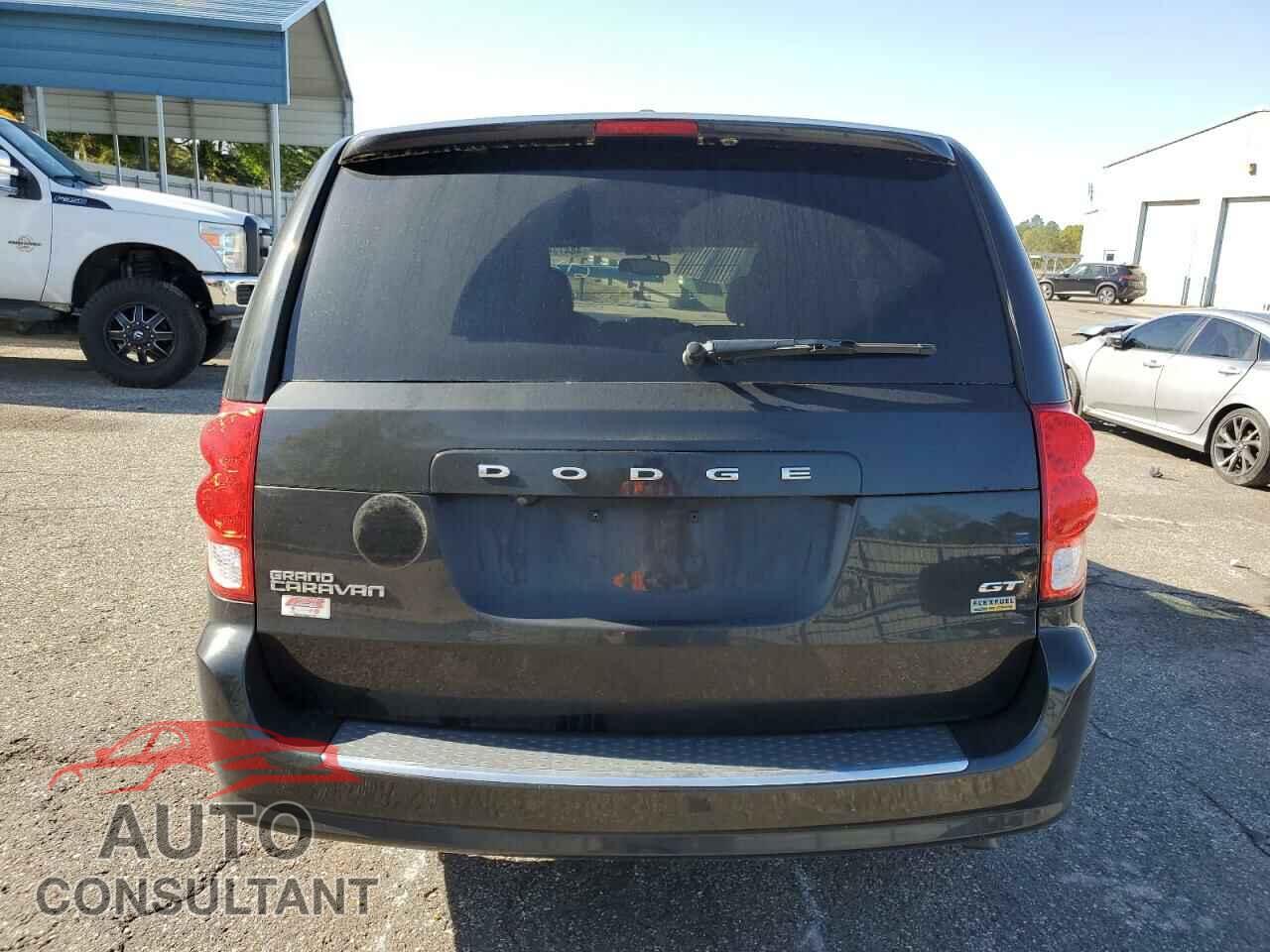 DODGE CARAVAN 2017 - 2C4RDGEG7HR807062
