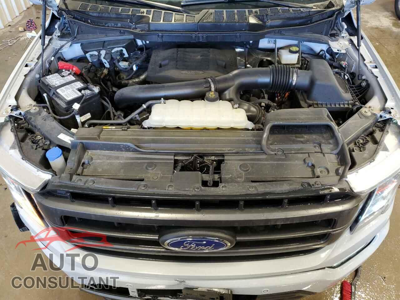 FORD F-150 2023 - 1FTFW1E81PKG16897