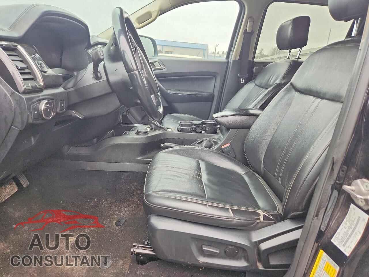 FORD RANGER 2020 - 1FTER4FH4LLA09559