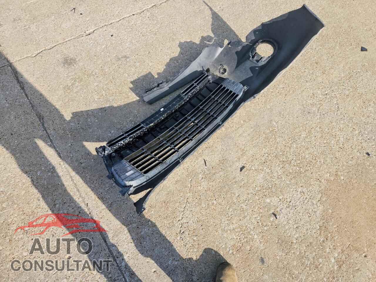 KIA FORTE 2016 - KNAFZ5A35G5636882