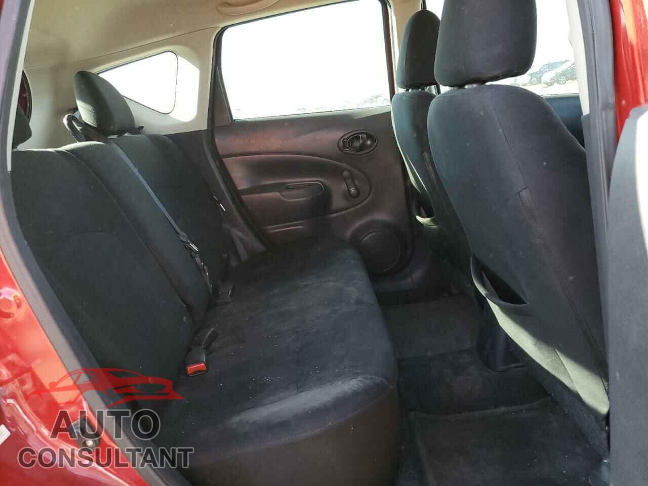 NISSAN VERSA 2014 - 3N1CE2CP4EL428606