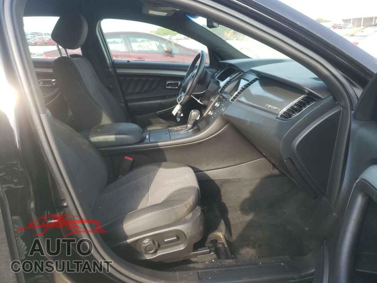 FORD TAURUS 2016 - 1FAHP2E8XGG146292