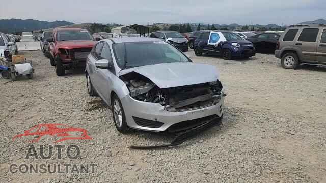 FORD FOCUS 2016 - 1FADP3K28GL320047