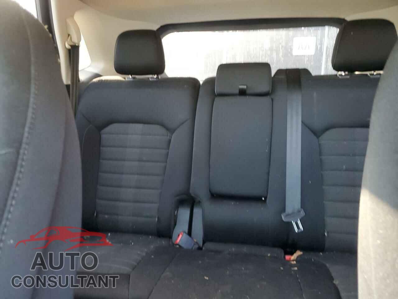 FORD EDGE 2018 - 2FMPK3J93JBB85079