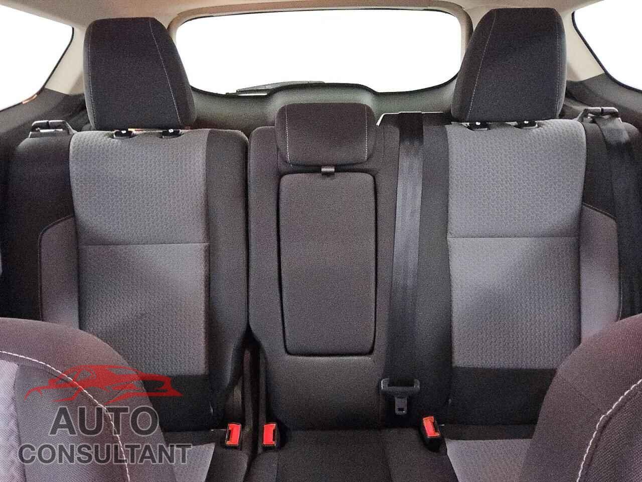 FORD ESCAPE 2017 - 1FMCU9GD7HUD29423