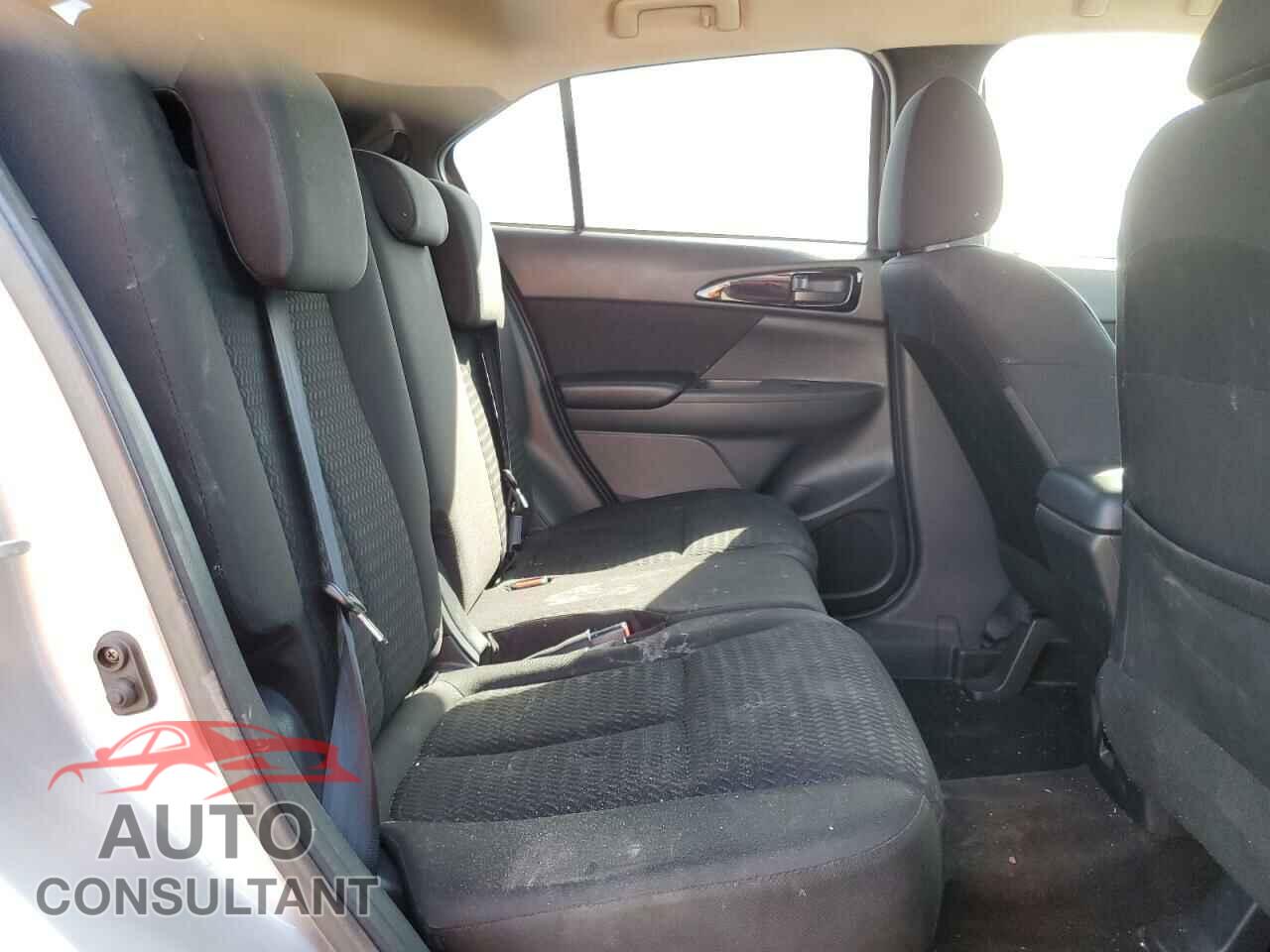 MITSUBISHI ECLIPSE 2019 - JA4AT3AA9KZ023256