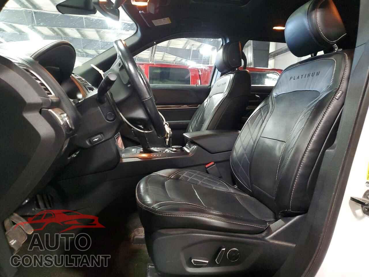 FORD EXPLORER 2017 - 1FM5K8HT0HGD89086