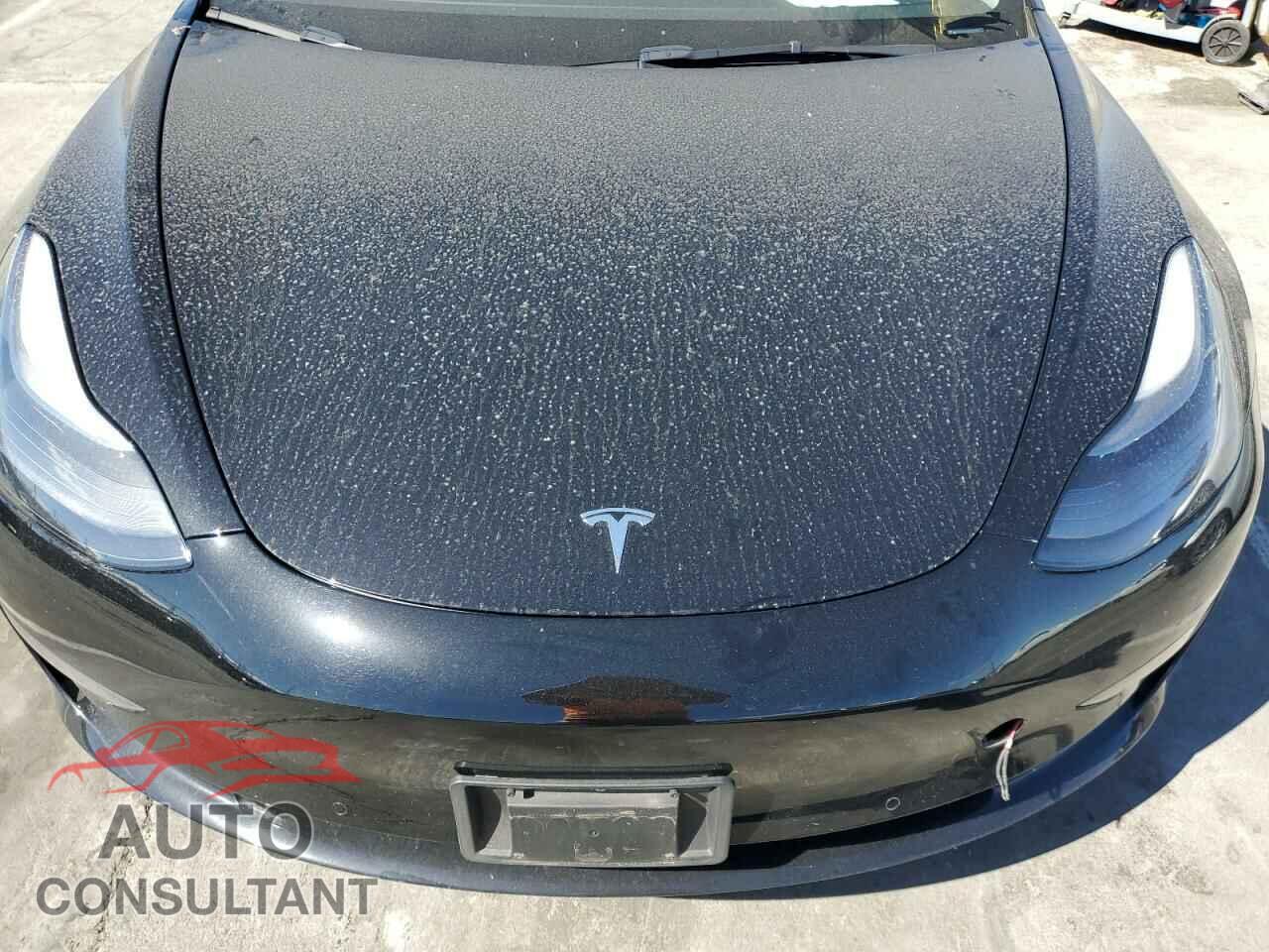 TESLA MODEL 3 2022 - 5YJ3E1EA6NF287567