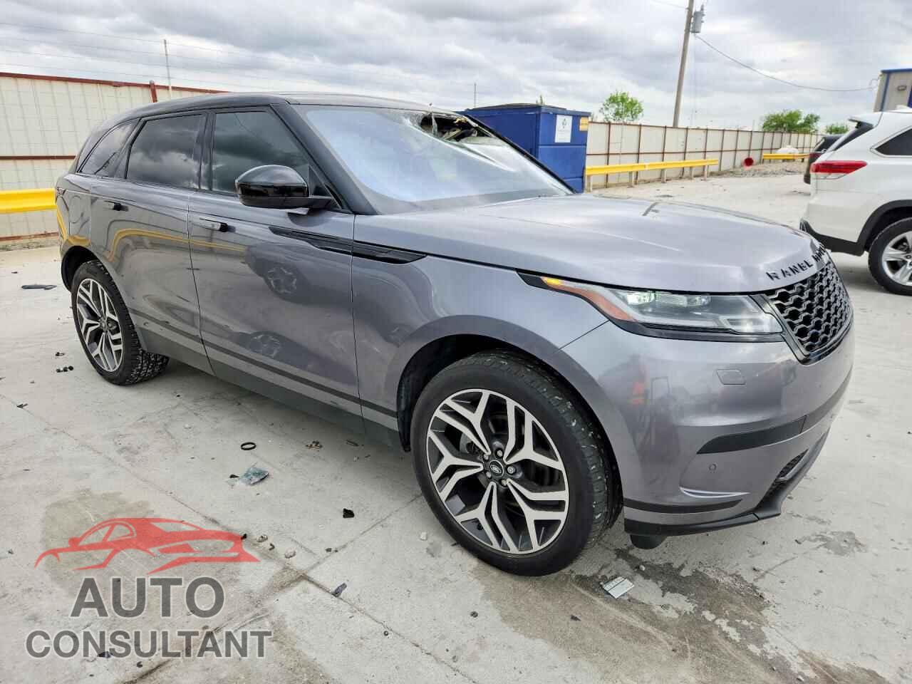 LAND ROVER RANGEROVER 2020 - SALYB2EX0LA285062