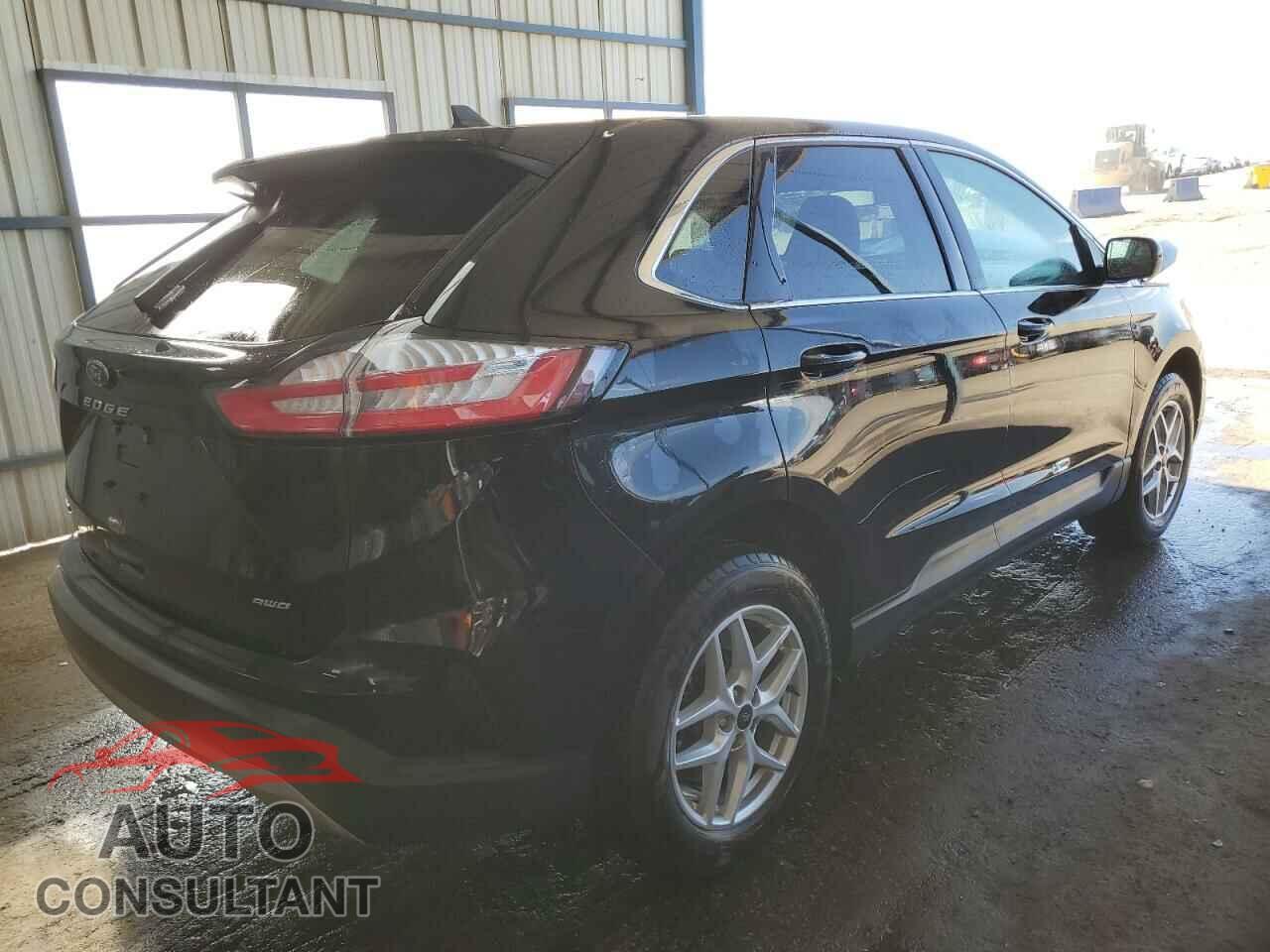 FORD EDGE 2024 - 2FMPK4J90RBA71381