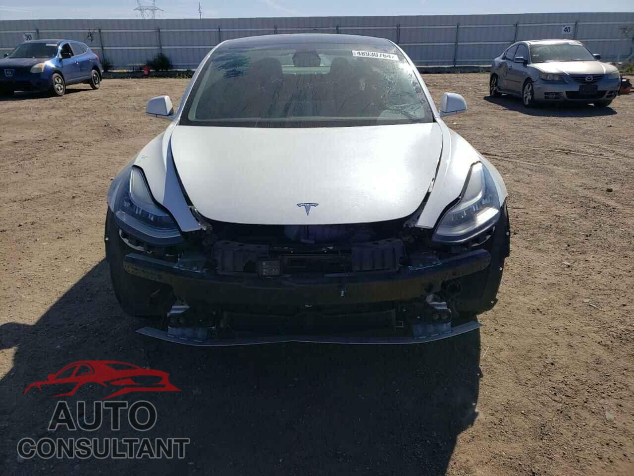 TESLA MODEL 3 2020 - 5YJ3E1EA5LF613310