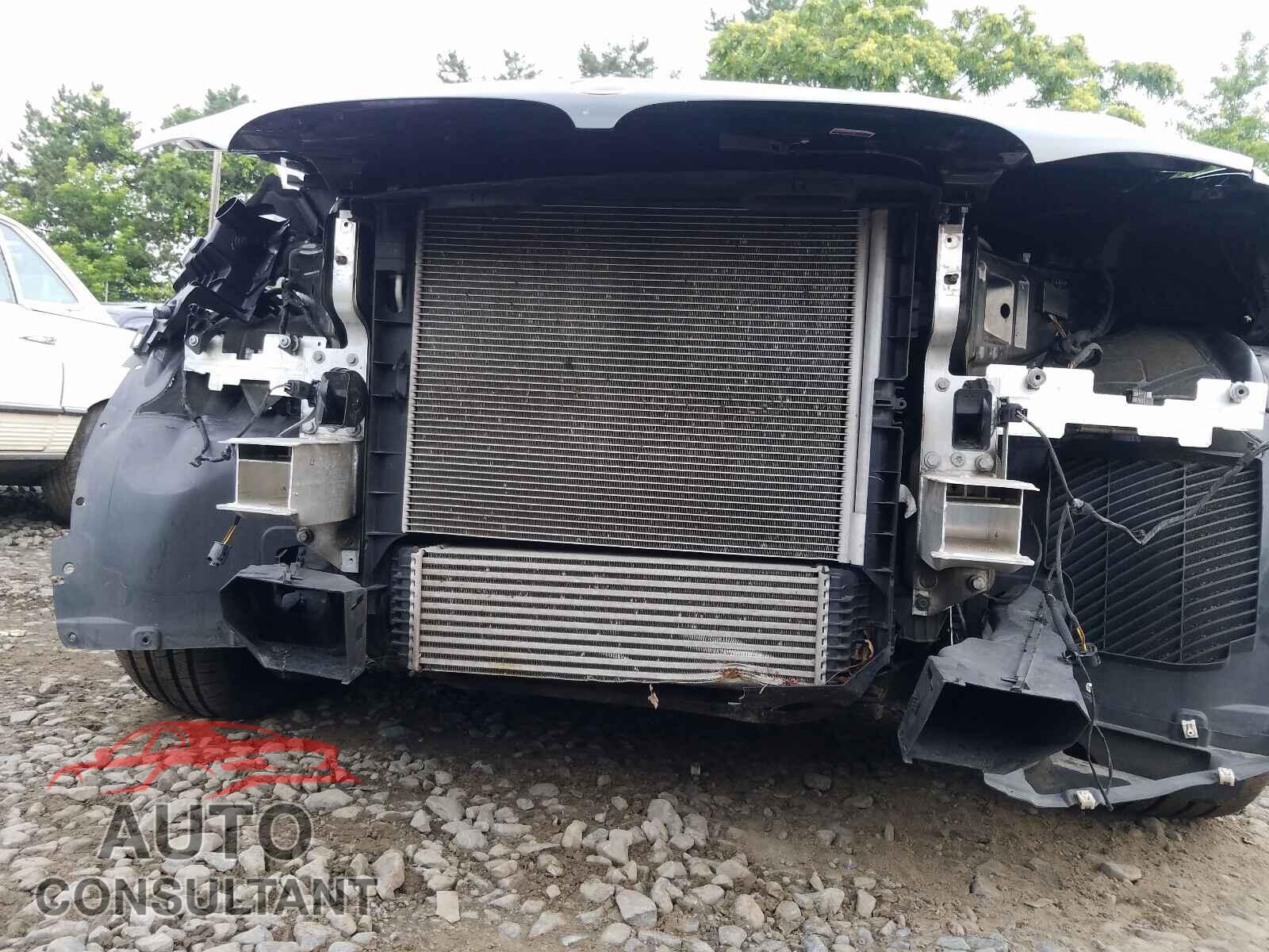 BMW X5 2017 - 5UXKR0C57H0V68097