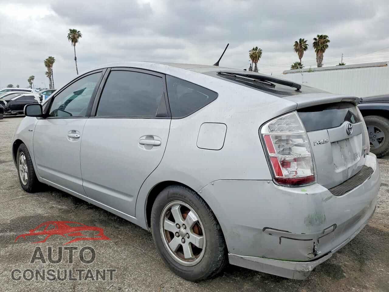 TOYOTA PRIUS 2009 - JTDKB20U993489088