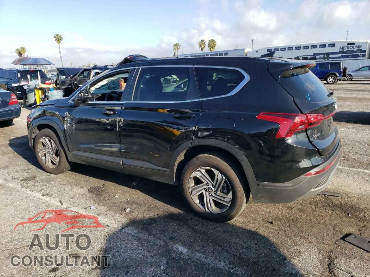 HYUNDAI SANTA FE 2023 - 5NMS14AJ3PH609615