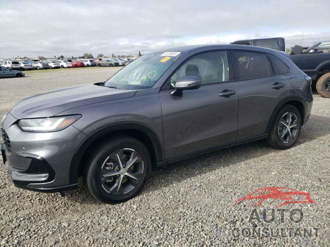 HONDA HR-V 2024 - 3CZRZ1H77RM741819