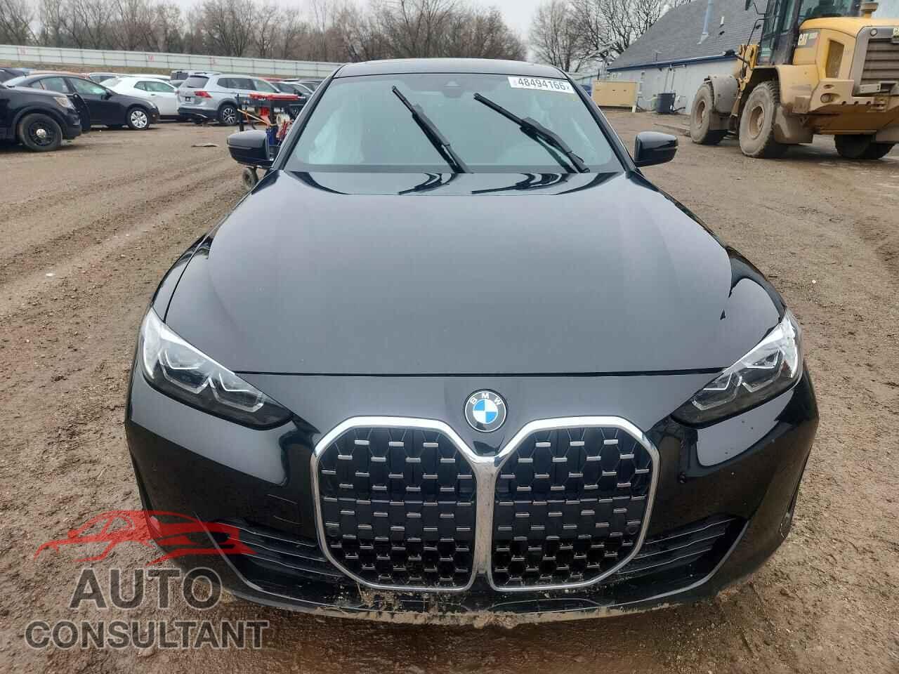 BMW 4 SERIES 2023 - WBA73AV07PFP41917