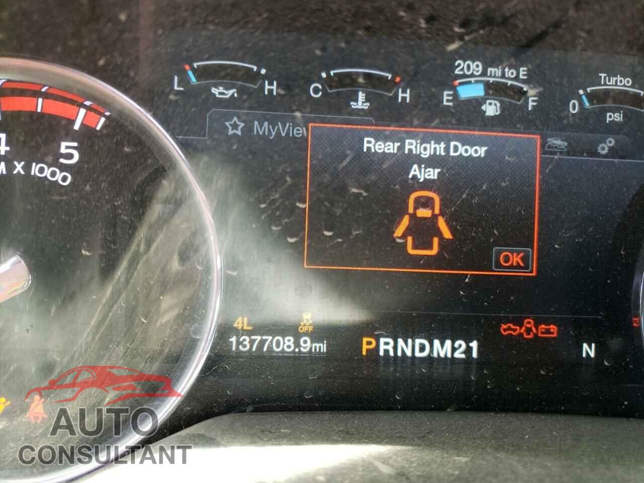 FORD F250 2017 - 1FT7X2BT6HEC02191