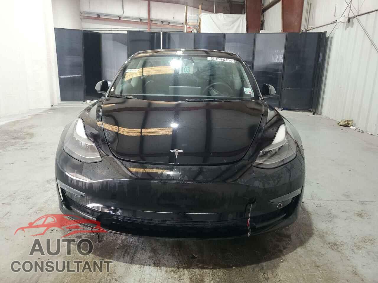 TESLA MODEL 3 2022 - 5YJ3E1EA1NF286584