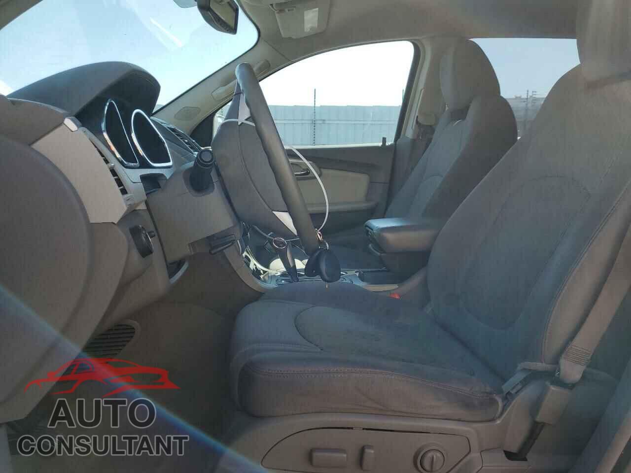 CHEVROLET TRAVERSE 2009 - 1GNER23DX9S158022