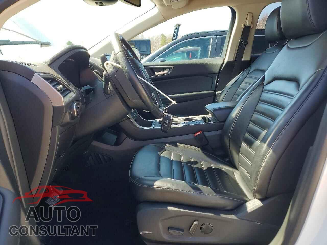 FORD EDGE 2024 - 2FMPK4J97RBA82460