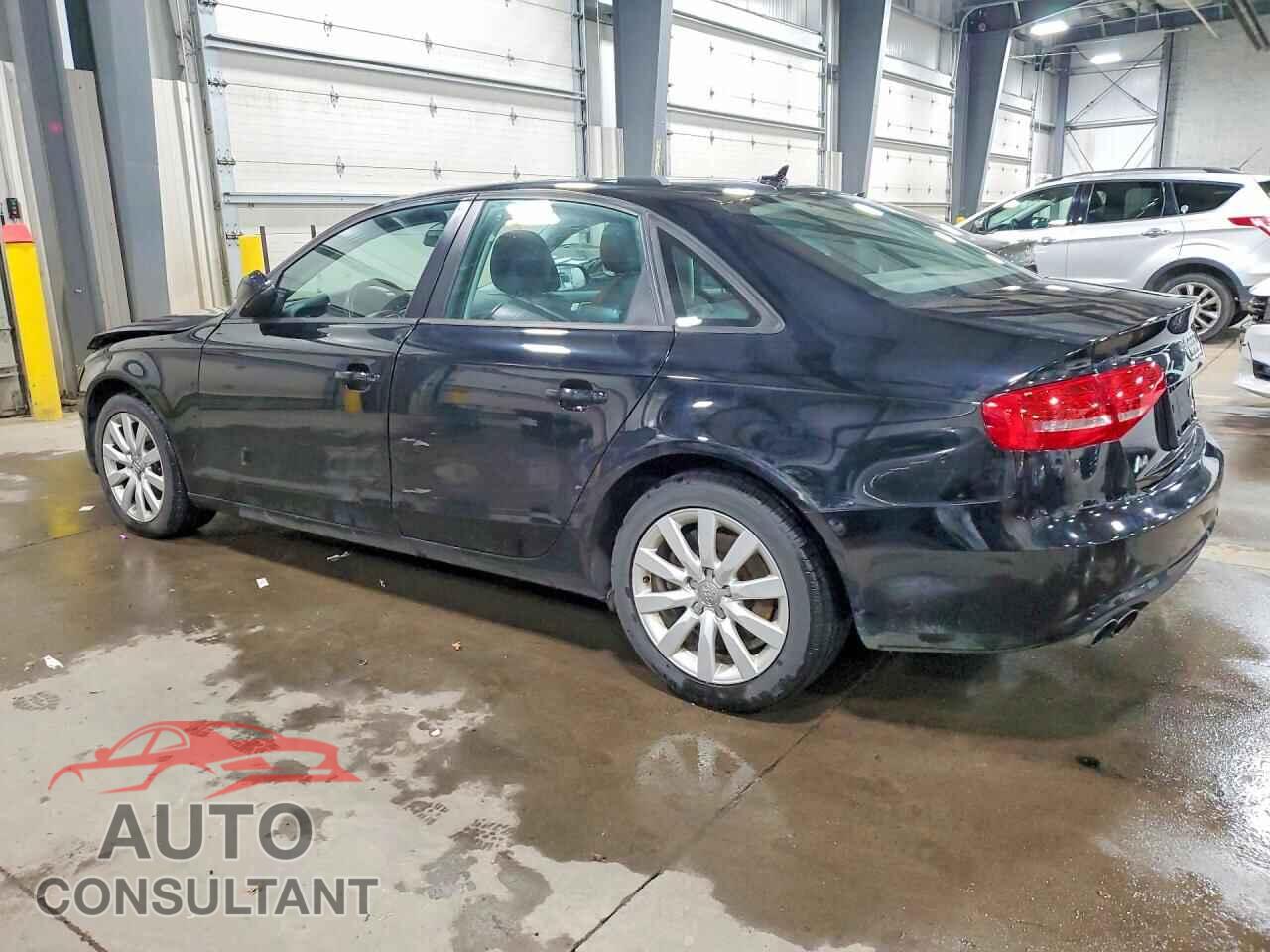 AUDI A4 2014 - WAUBFAFL6EN028391