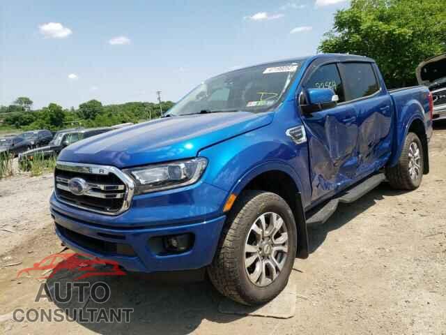 FORD RANGER 2019 - 1FTER4FHXKLB24715
