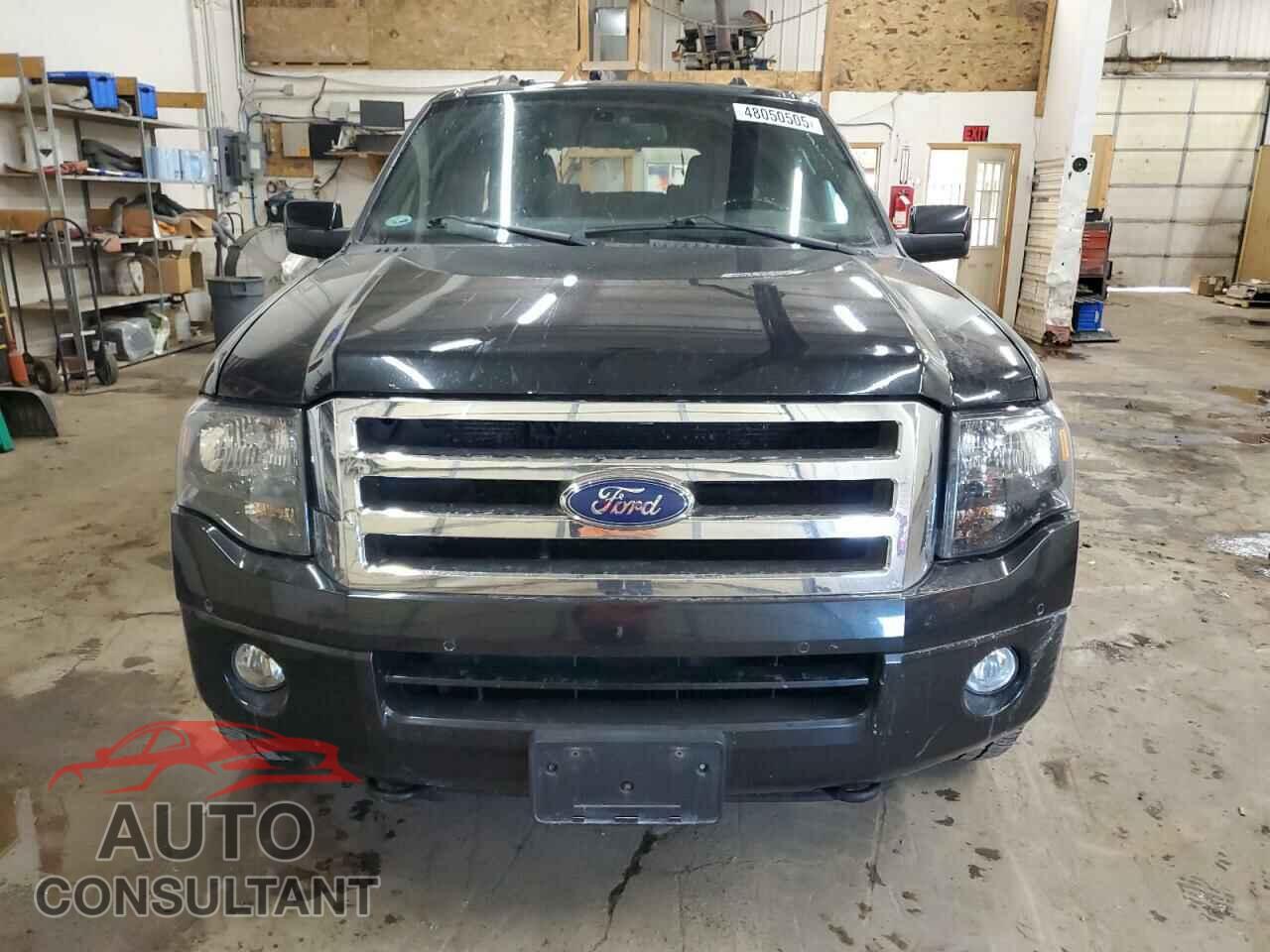 FORD EXPEDITION 2014 - 1FMJK2A52EEF52092