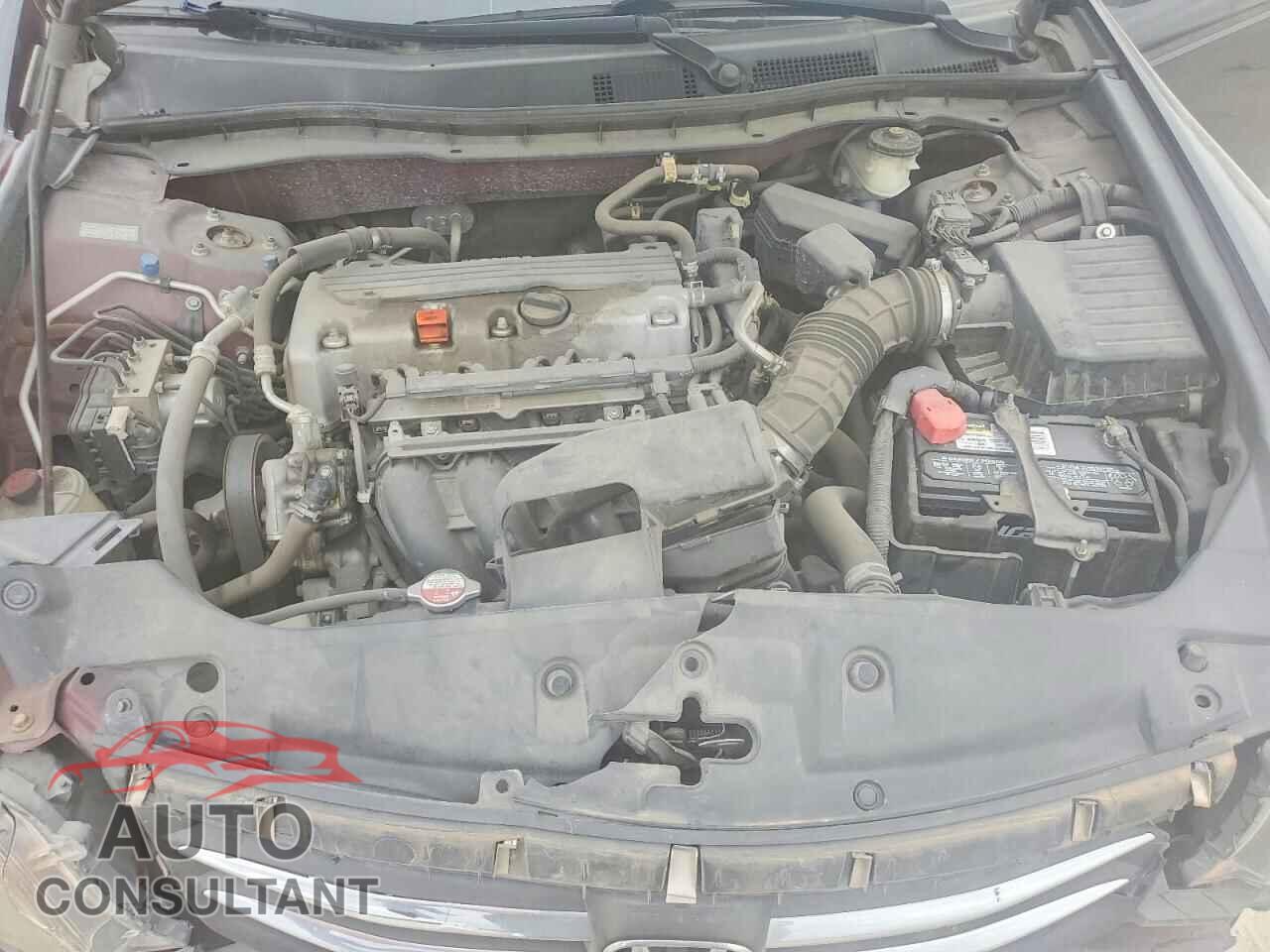 HONDA ACCORD 2012 - 1HGCP2F30CA089591