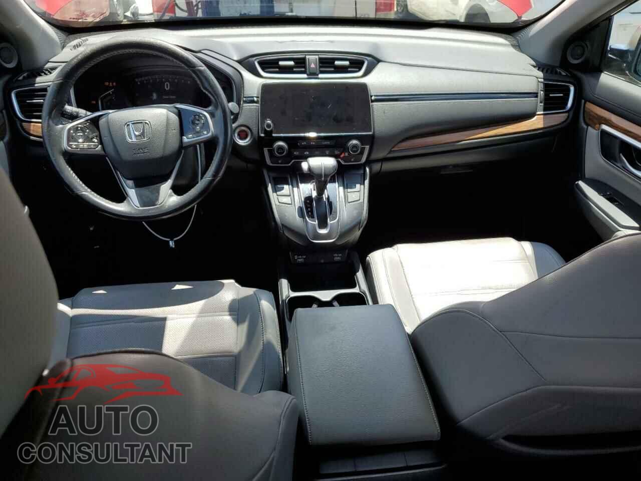 HONDA CRV 2020 - 5J6RW1H80LL003872