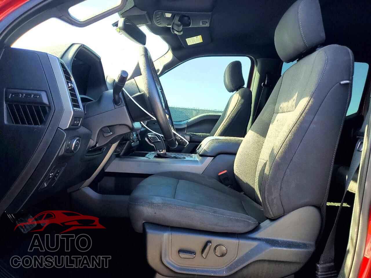 FORD F150 2019 - 1FTEW1E40KFB59199