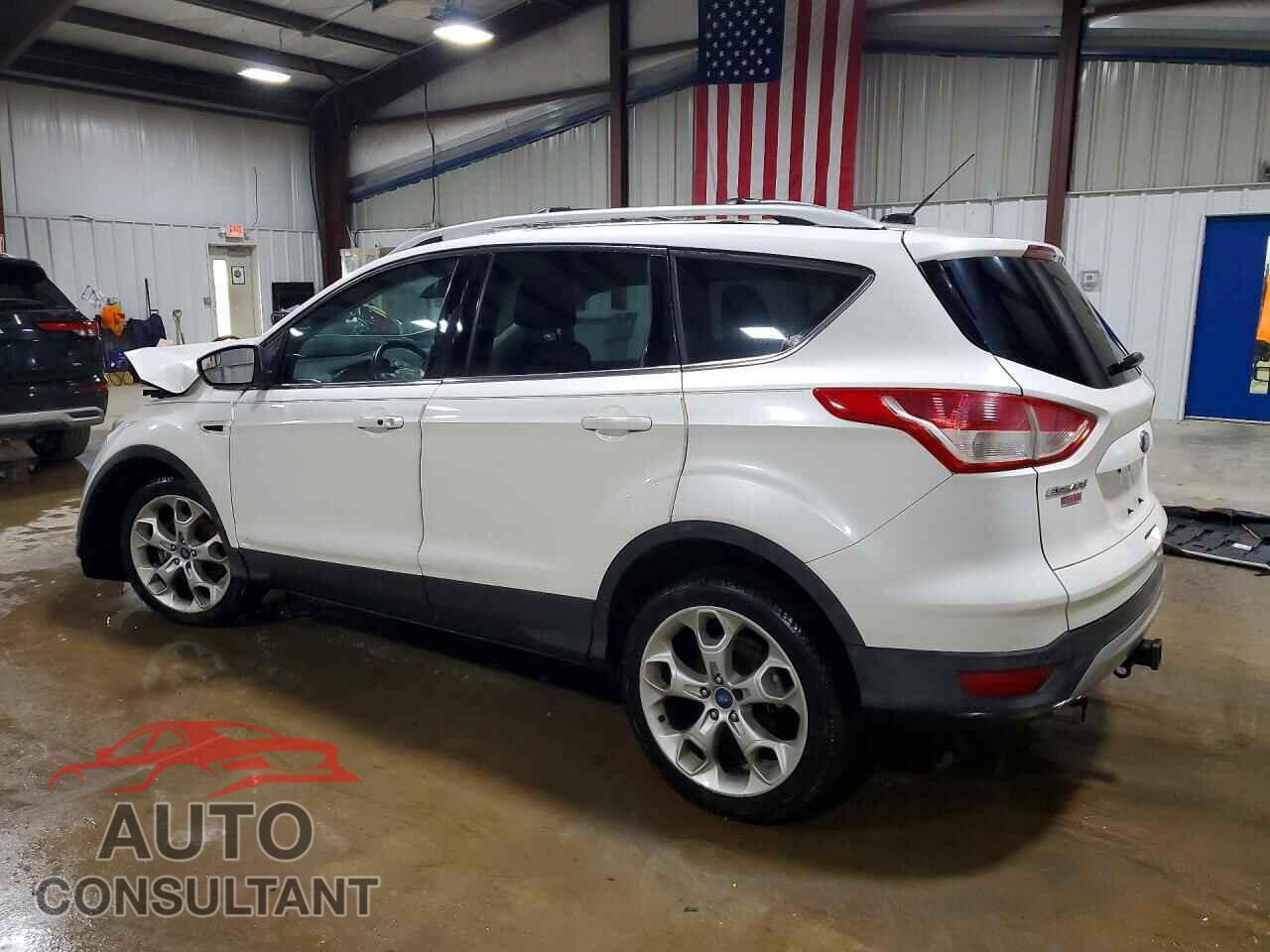 FORD ESCAPE 2013 - 1FMCU0J95DUB21003