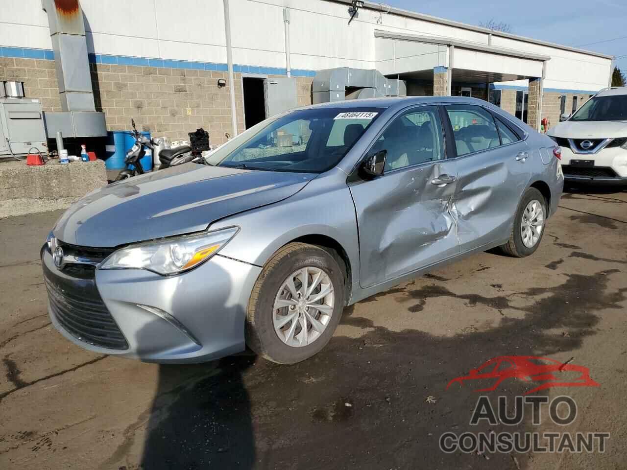 TOYOTA CAMRY 2015 - 4T4BF1FK9FR468401