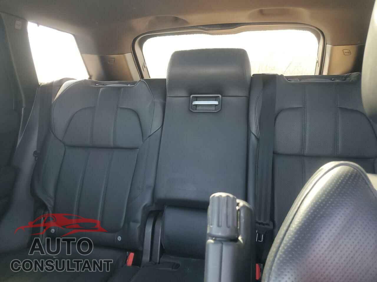 LAND ROVER RANGEROVER 2017 - SALWR2FK2HA693673