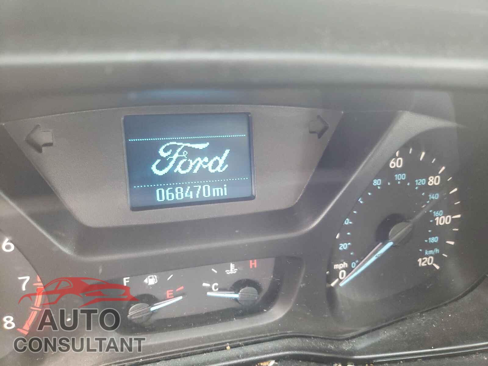 FORD TRANSIT CO 2019 - 1FBZX2YM3KKA60369