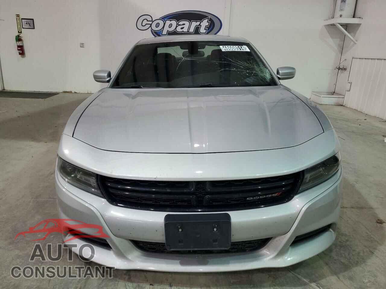 DODGE CHARGER 2021 - 2C3CDXBG2MH531422