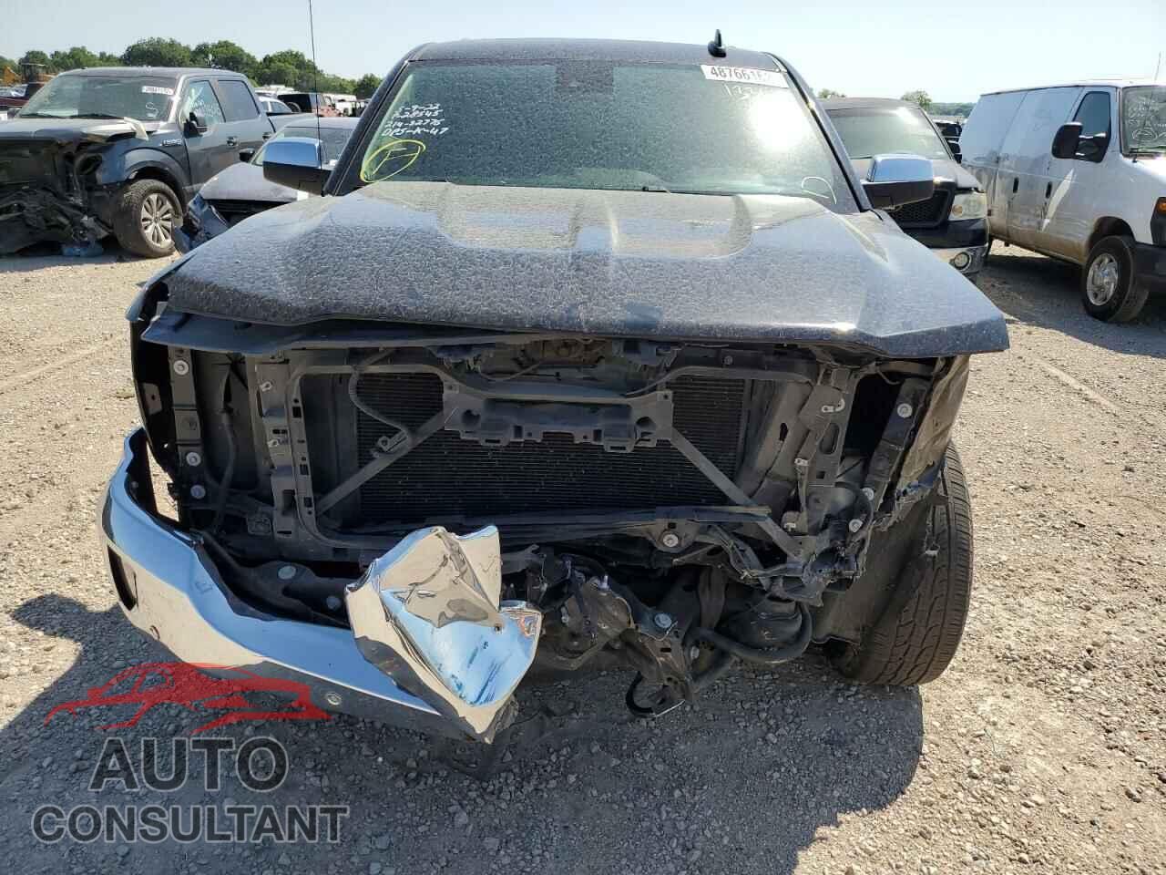 CHEVROLET SILVERADO 2016 - 3GCUKSEC6GG133622
