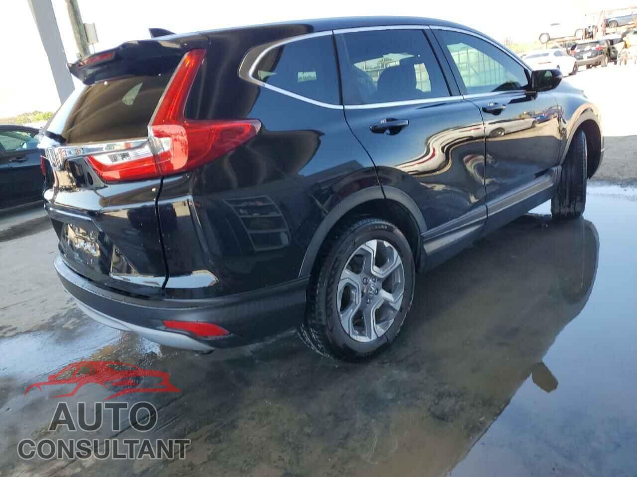 HONDA CRV 2019 - 7FARW1H52KE038706