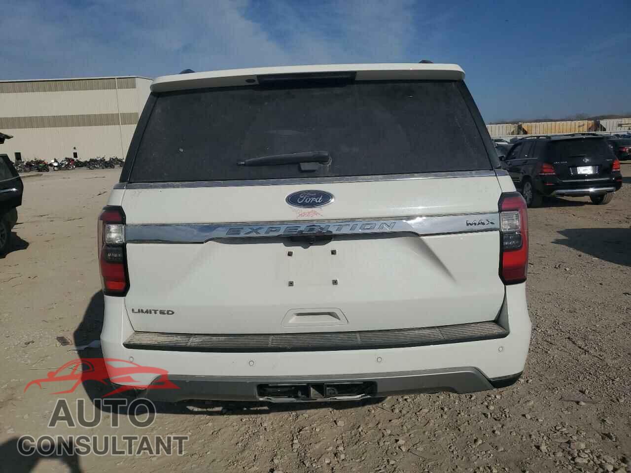 FORD EXPEDITION 2021 - 1FMJK2AT6MEA06361