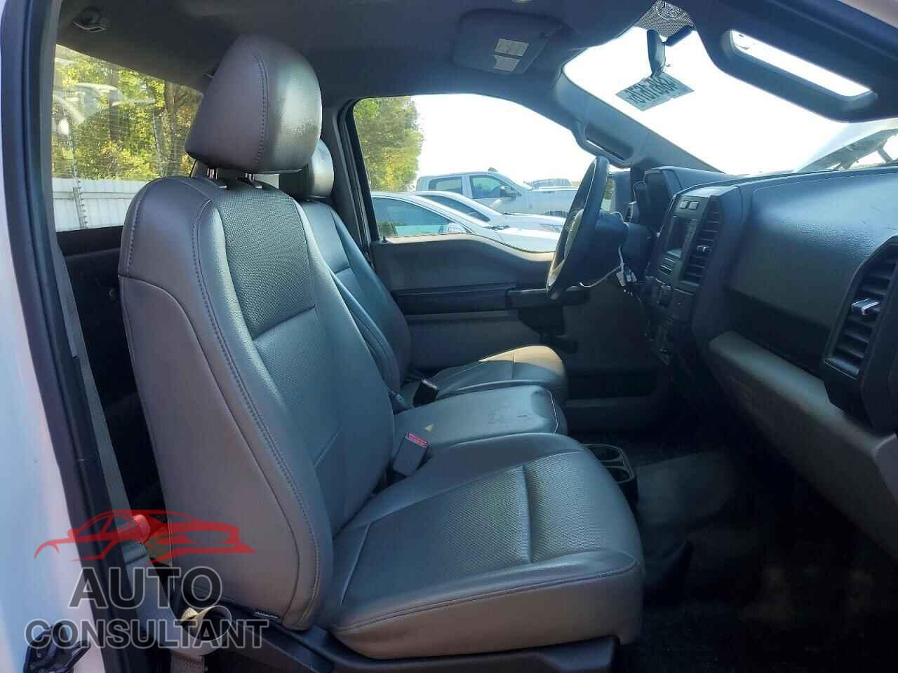 FORD F150 2015 - 1FTMF1C83FFB70995