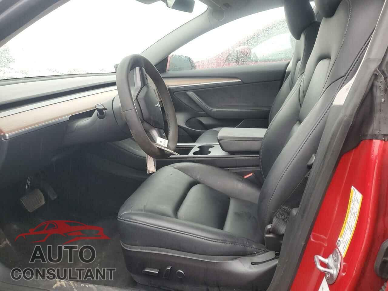 TESLA MODEL 3 2023 - 5YJ3E1EA7PF448494