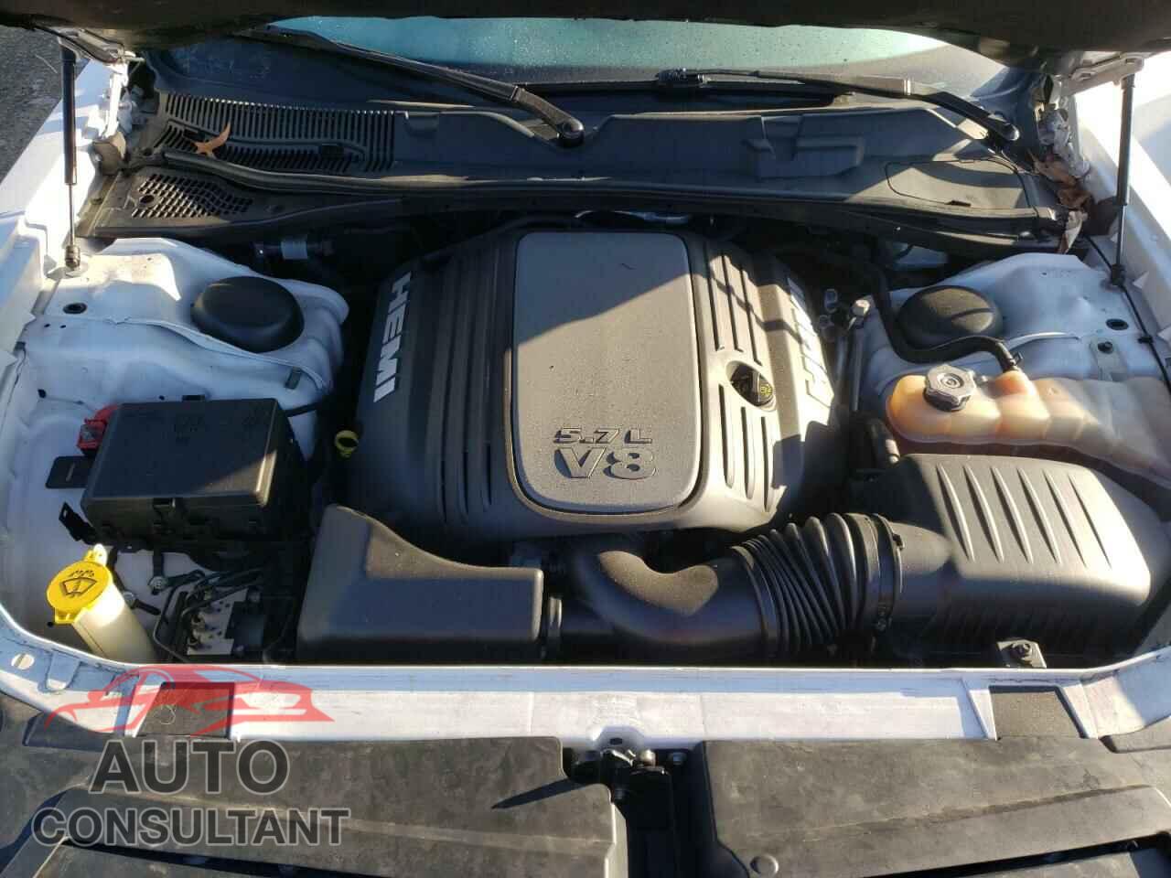 DODGE CHALLENGER 2017 - 2C3CDZBT5HH617192