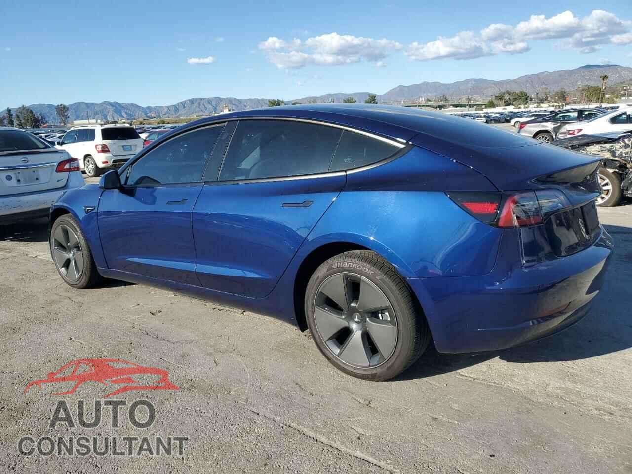TESLA MODEL 3 2023 - 5YJ3E1EA4PF590415