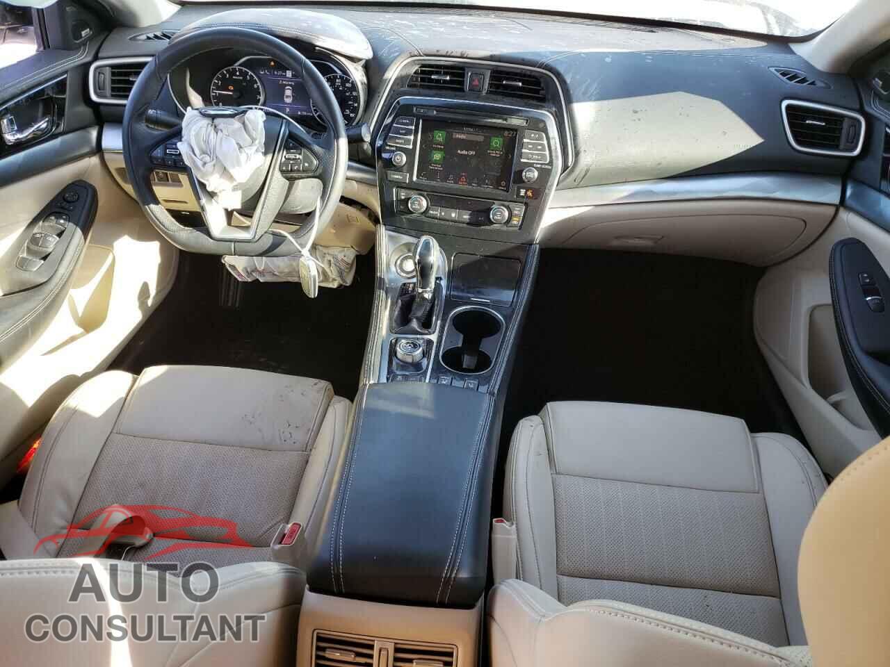 NISSAN MAXIMA 2020 - 1N4AA6DV9LC365800