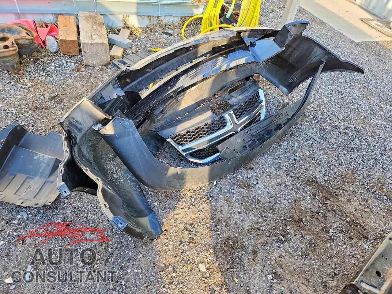 DODGE JOURNEY 2016 - 3C4PDCAB6GT200088