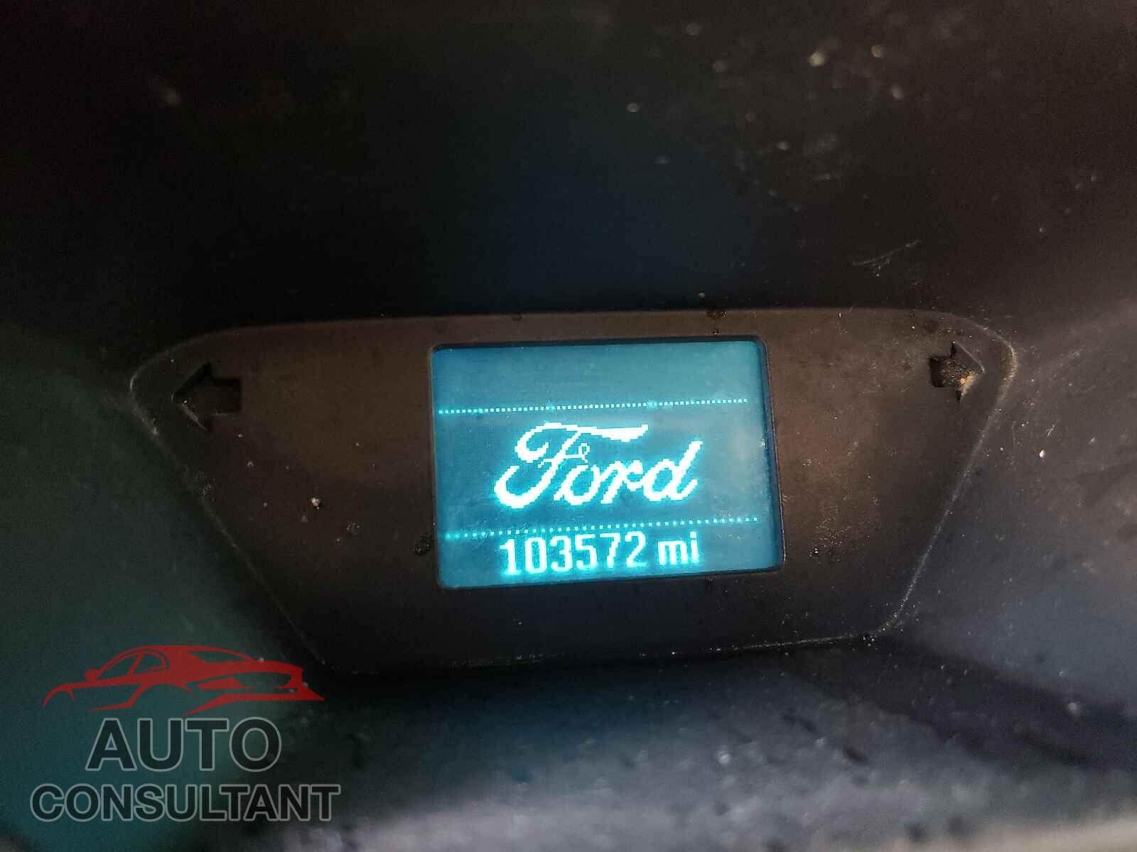 FORD TRANSIT CO 2017 - NM0LS7E78H1296619