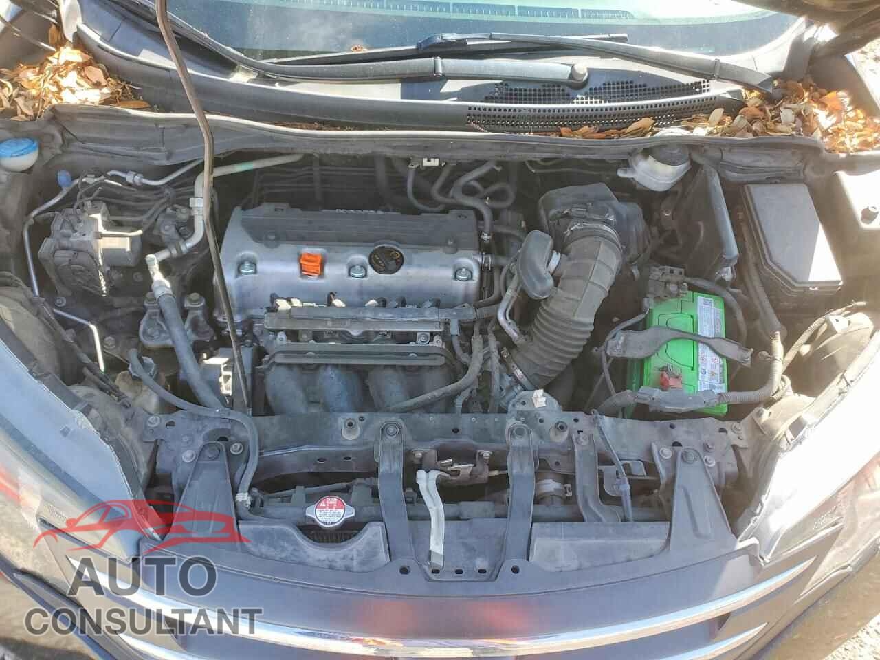 HONDA CRV 2014 - 2HKRM3H73EH511338