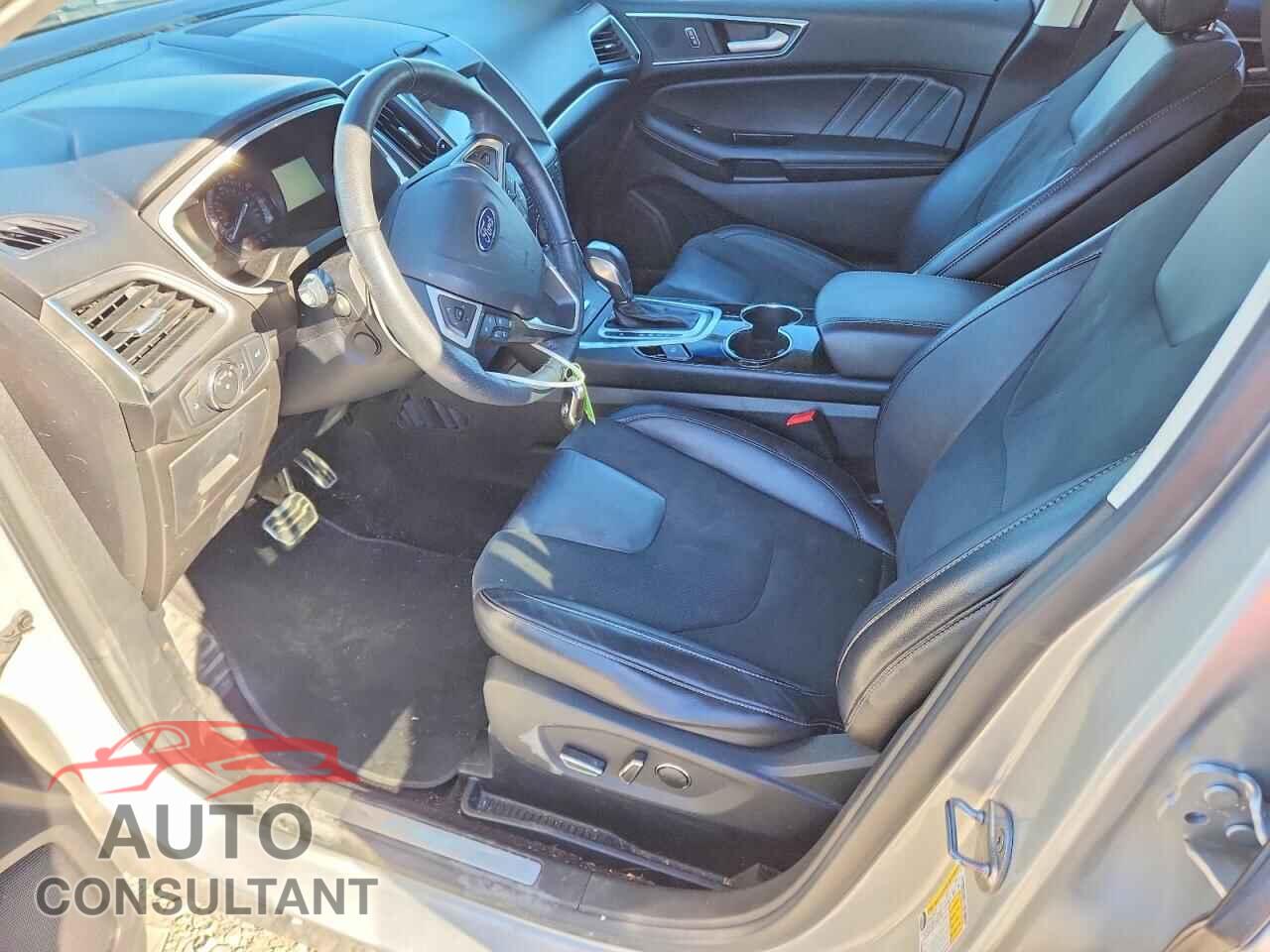 FORD EDGE 2016 - 2FMPK4AP3GBB72815