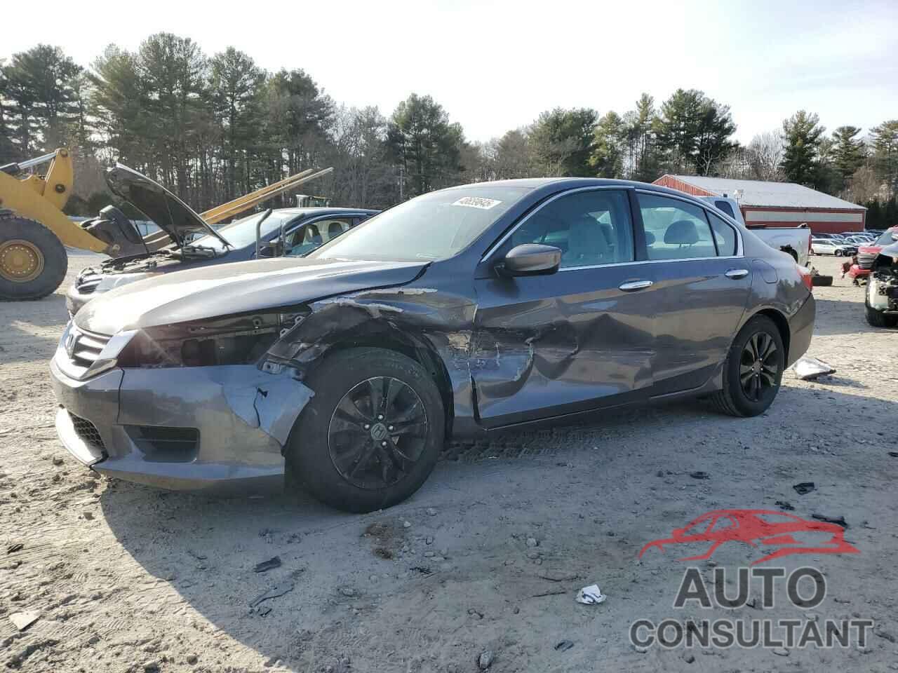 HONDA ACCORD 2014 - 1HGCR2F30EA005671